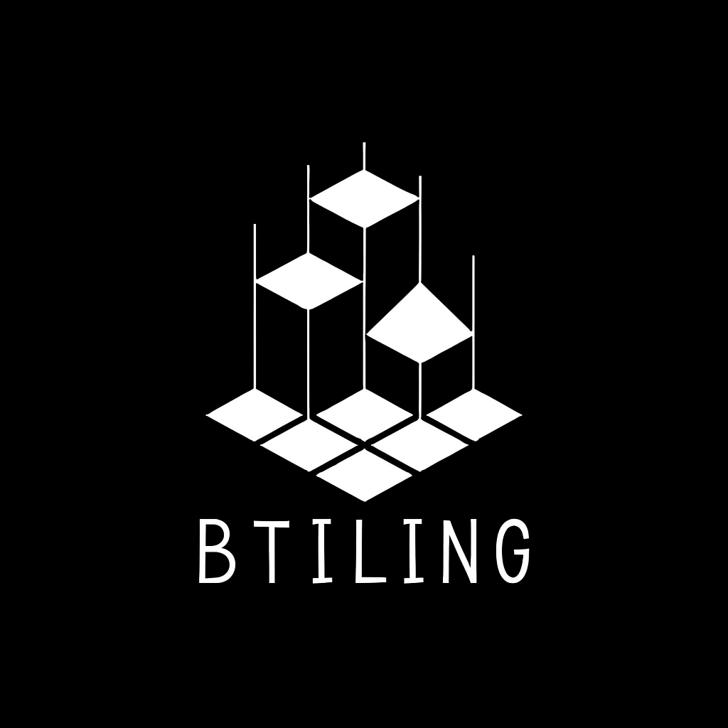 BTILING logo